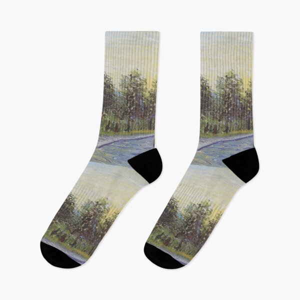 Item preview, Square Saint-Pierre at Sunset designed and sold by 4Craig.