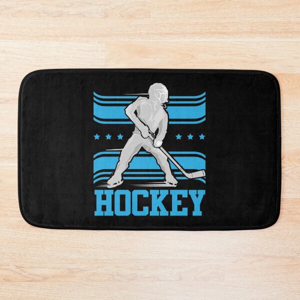 Item preview, Ice Hockey Player Winter Sports Skater Gift designed and sold by haselshirt.