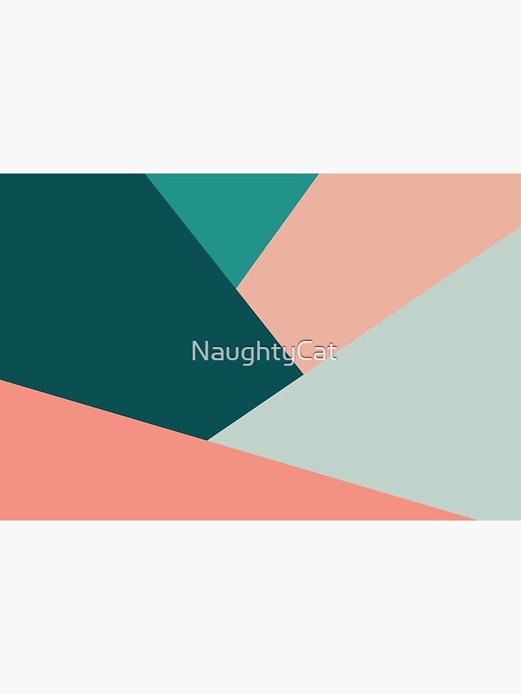 Elegant geometric pattern by NaughtyCat