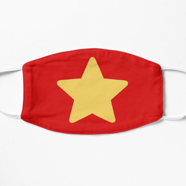 Steven Universe star Mask