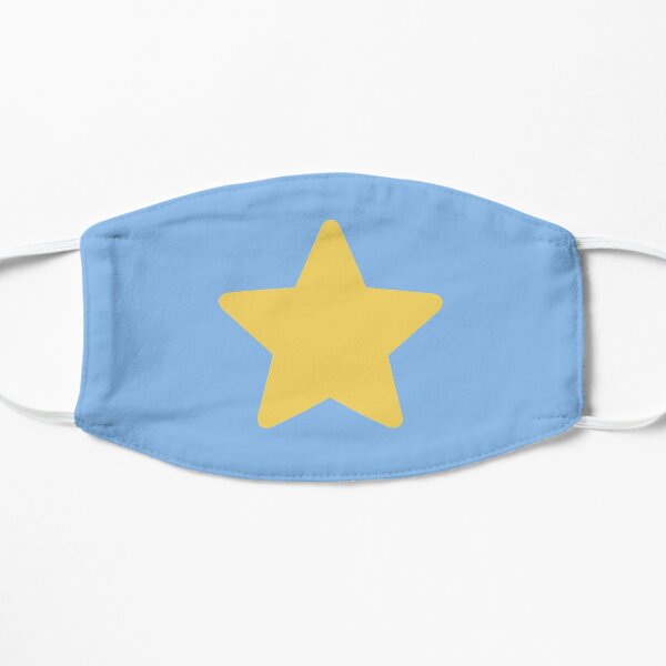 Steven Universe star Mask