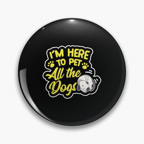 Artikelvorschau, Dog Lover Pet All Dogs Dog Lover Birthday Gift Idea entworfen und verkauft von haselshirt.