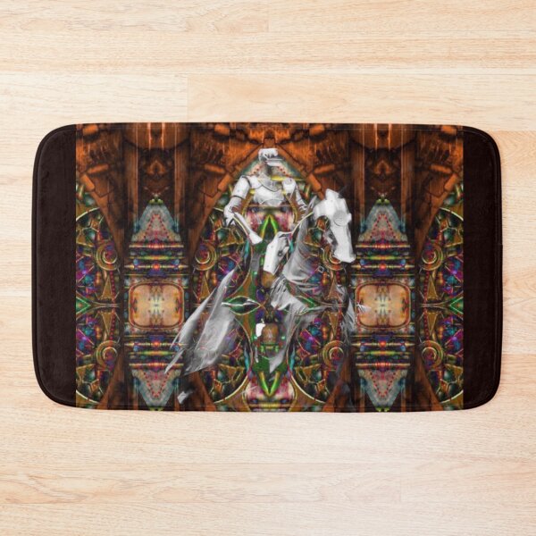 Item preview, Ghost Knight designed and sold by artepunk.