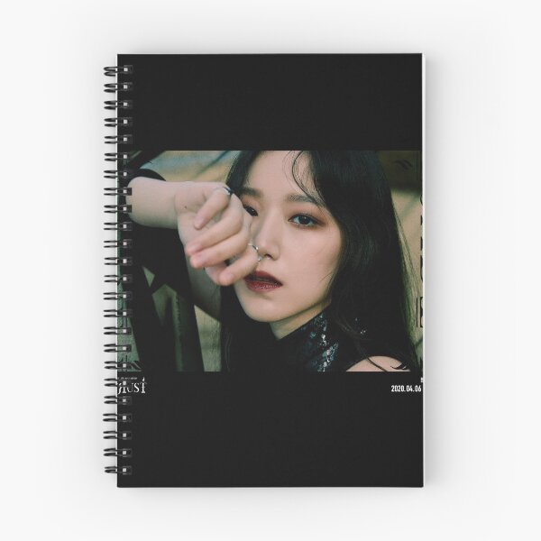 Item preview, Shuhua designed and sold by MinYoongiPotato.