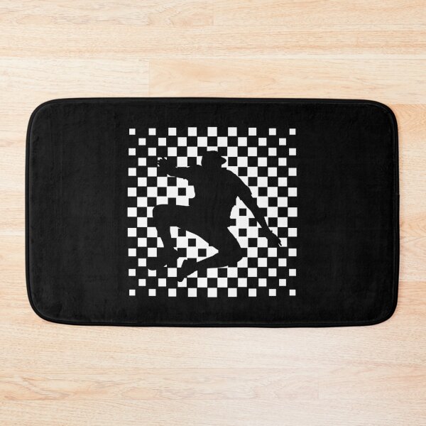 Item preview, Parkour Shirt Parkour Halftone eckig Gift Tee designed and sold by haselshirt.