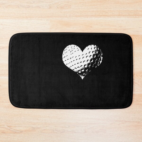 Item preview, I Love Golf Sports Athlete Player Gift designed and sold by haselshirt.