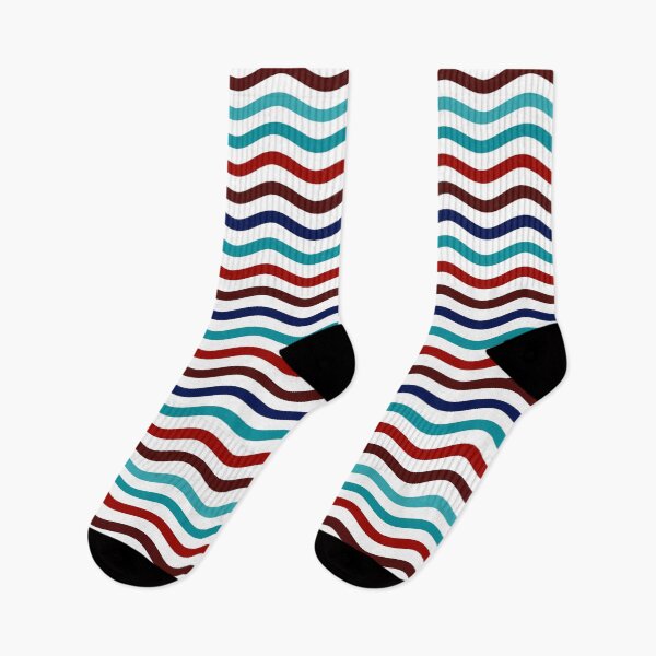 Item preview, Vibrant Waves designed and sold by Makanahele.