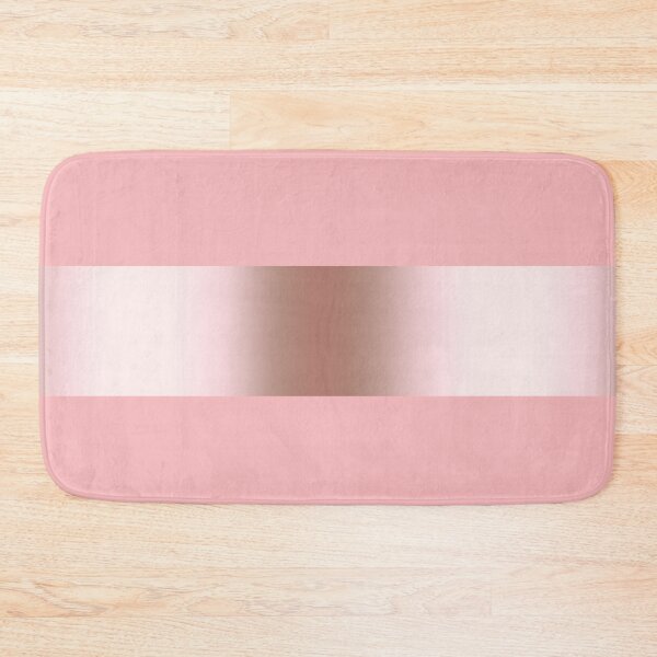Item preview, Elegant rose gold geometric pattern  designed and sold by NaughtyCat.