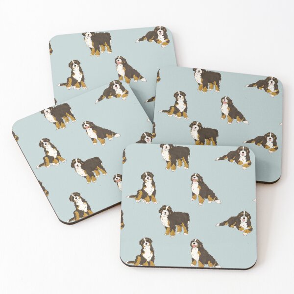 Item preview, Bernedoodle Doodle Dog designed and sold by thepawster.