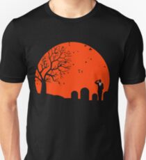 Solid minimalist Unisex T-Shirt