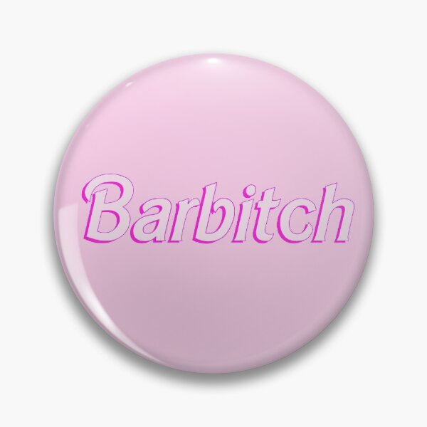 Item preview, Barb*tch designed and sold by alyssamartinez.