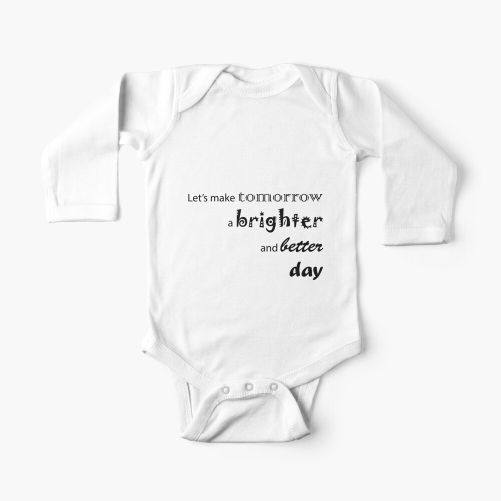 One Ok Rock Be The Light White Baby One Piece By Chino Redbubble