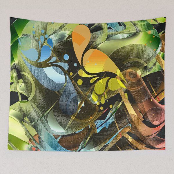 Item preview, Magical designed and sold by harietteh.