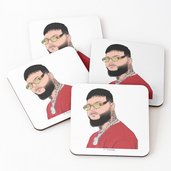 Item preview, Farruko designed and sold by LpDesigns_.