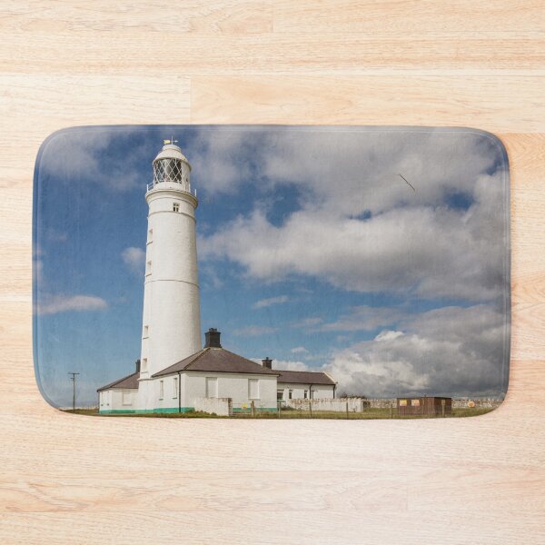 Item preview, Nash Point Lighthouse, Glamorgan Heritage Coast, Wales designed and sold by Dan Santillo.