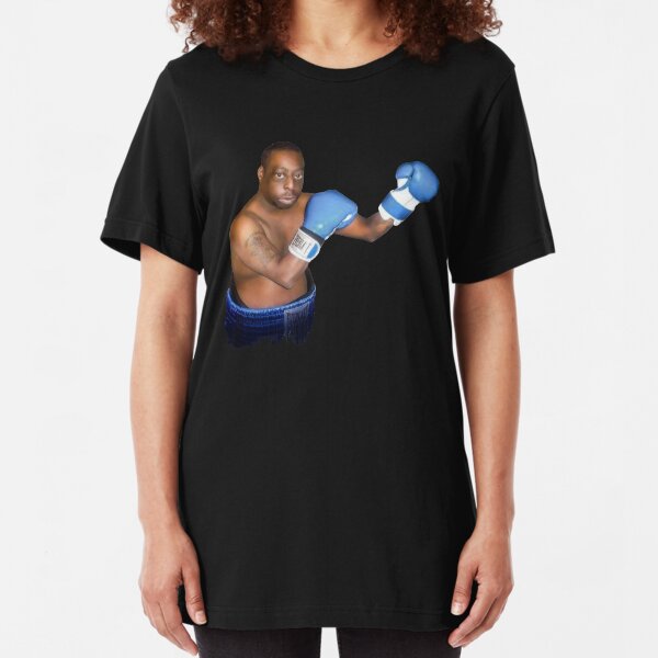 Beetlejuice, Stern, Who Me, Bad as can, This is beetle, lester, Beetle Juice tshirt fan art Slim Fit T-Shirt