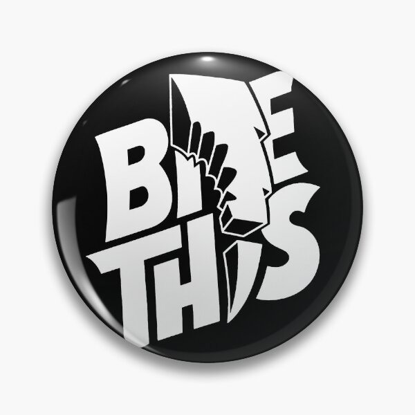 Item preview, Bite This designed and sold by GangstaParadise.