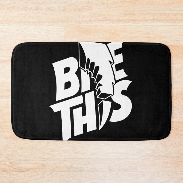 Item preview, Bite This designed and sold by GangstaParadise.