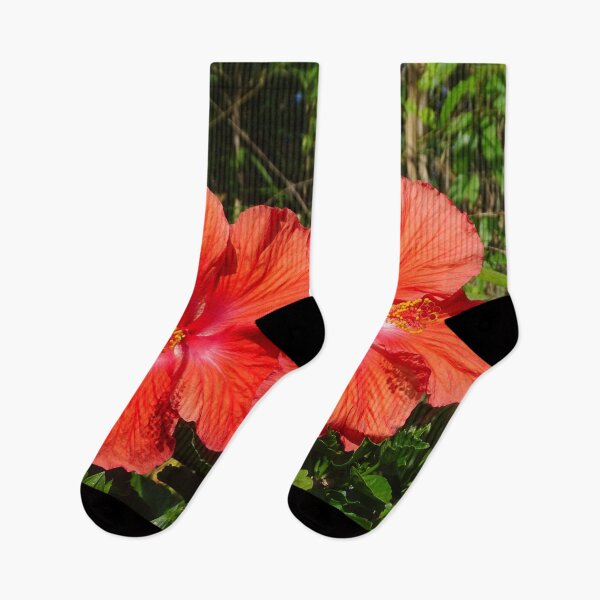 Item preview, Hibiscus Flowers designed and sold by JackieSparrow23.