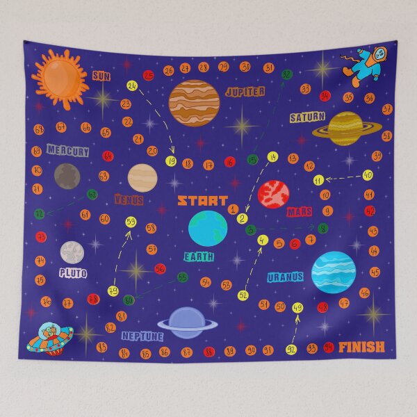 Item preview, space game designed and sold by AvotArt.