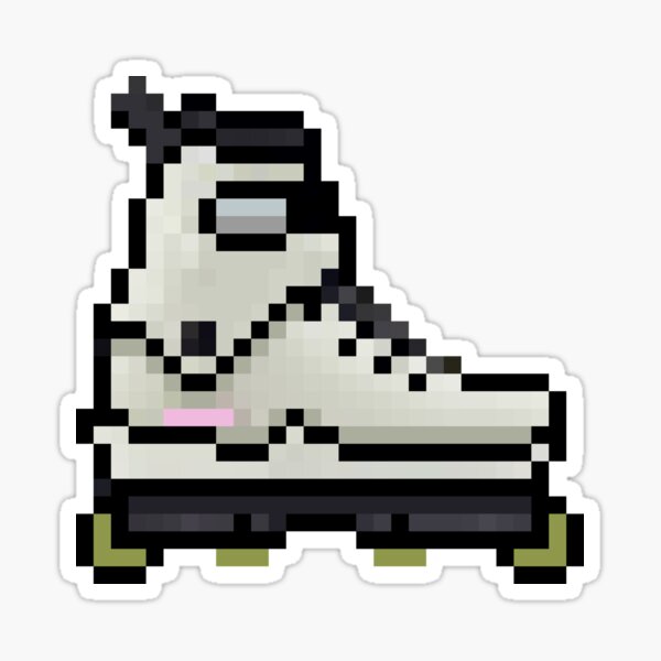 pegatinas de fiesta de skate - etiquetas de fiesta de patines de estrellas  de neón - pegatinas de patines personalizadas - pegatinas de cumpleaños de