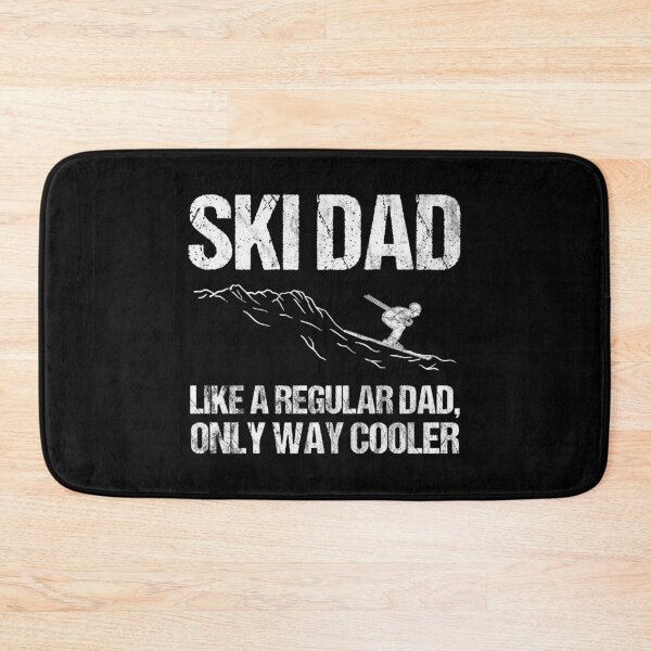 Item preview, Ski Skier Skiing Winter Sport Funny Gift Idea designed and sold by haselshirt.