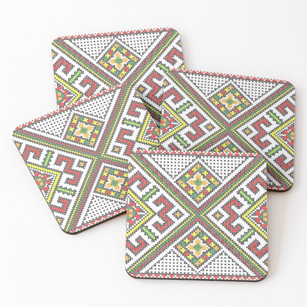 Item preview, Ukrainian Embroidery Vyshyvanka   designed and sold by Sebastian Art.