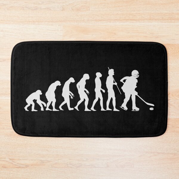 Item preview, Ice Hockey Player Winter Sports Skater Gift designed and sold by haselshirt.