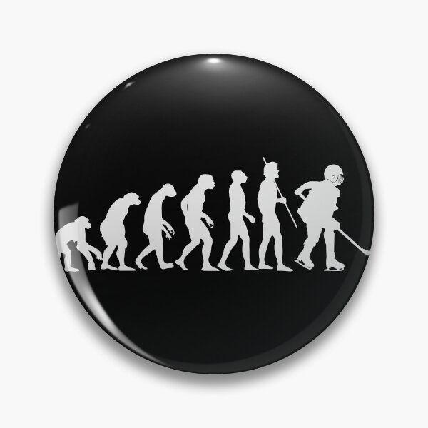 Item preview, Ice Hockey Player Winter Sports Skater Gift designed and sold by haselshirt.