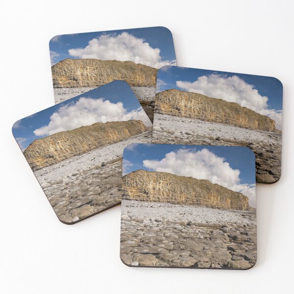 Item preview, Llantwit Major Beach, Glamorgan Heritage Coast, Wales designed and sold by Dan Santillo.