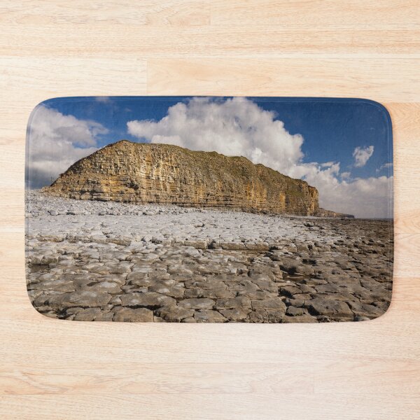 Item preview, Llantwit Major Beach, Glamorgan Heritage Coast, Wales designed and sold by Dan Santillo.