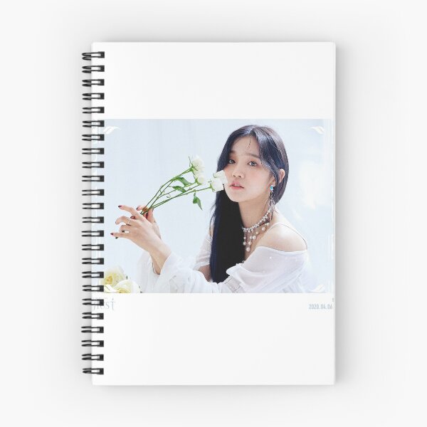 Item preview, Yuqi designed and sold by MinYoongiPotato.