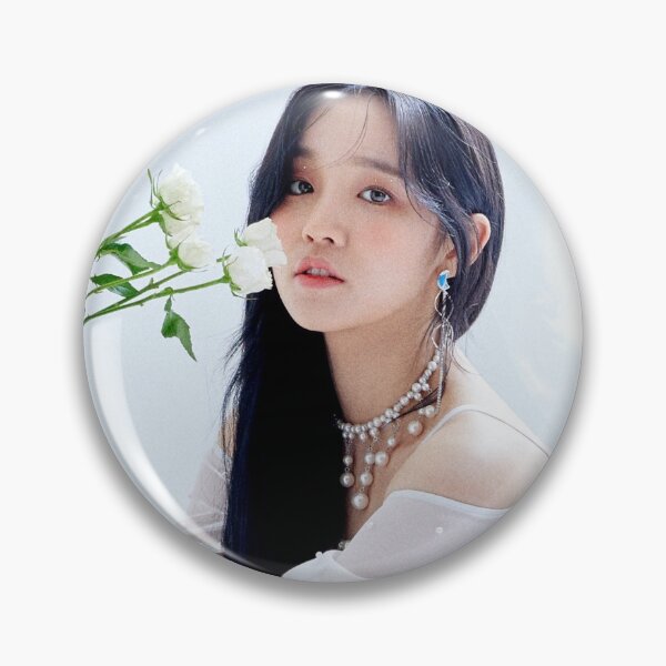 Item preview, Yuqi designed and sold by MinYoongiPotato.