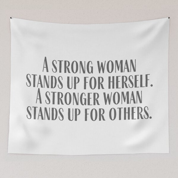 Item preview, A Strong Woman designed and sold by cobie123270.