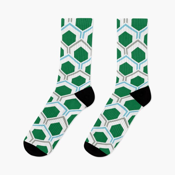 Item preview, Mid Century Modern Hexagons designed and sold by Makanahele.