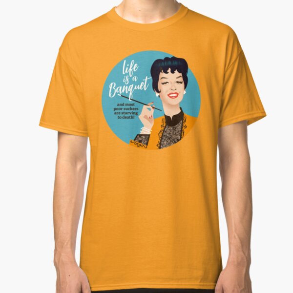 Banquet! Classic T-Shirt