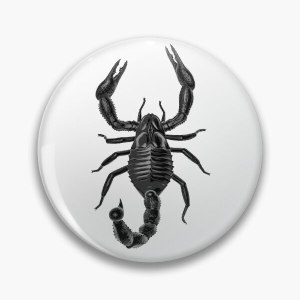 Item preview, Scorpion Swarm II designed and sold by GrandeDuc.