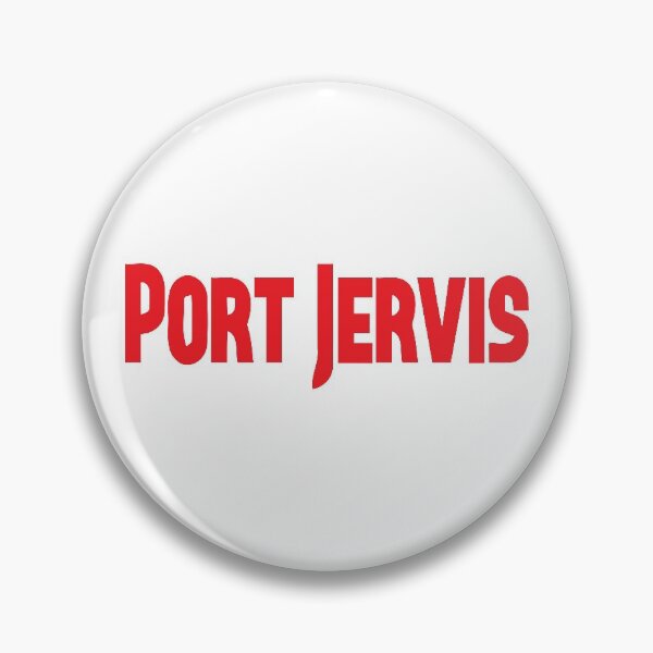 Item preview, Port Jervis City of Port Jervis New York Raised Me designed and sold by ProjectX23.
