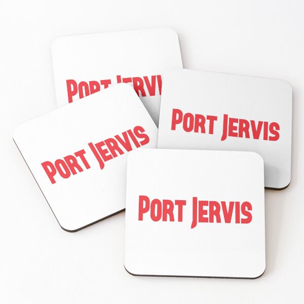 Item preview, Port Jervis City of Port Jervis New York Raised Me designed and sold by ProjectX23.