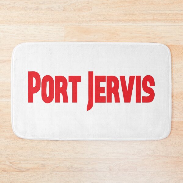 Item preview, Port Jervis City of Port Jervis New York Raised Me designed and sold by ProjectX23.