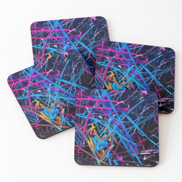 Item preview, Lost in Space  designed and sold by matchstickphoto.