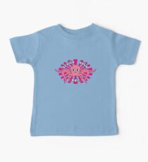 Fruity Oaty Bar! "OCTOPUS" Shirt (Firefly/Serenity) Baby Tee