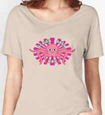 Fruity Oaty Bar! "OCTOPUS" Shirt (Firefly/Serenity) Women's Relaxed Fit T-Shirt