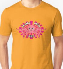 Fruity Oaty Bar! "OCTOPUS" Shirt (Firefly/Serenity) Unisex T-Shirt
