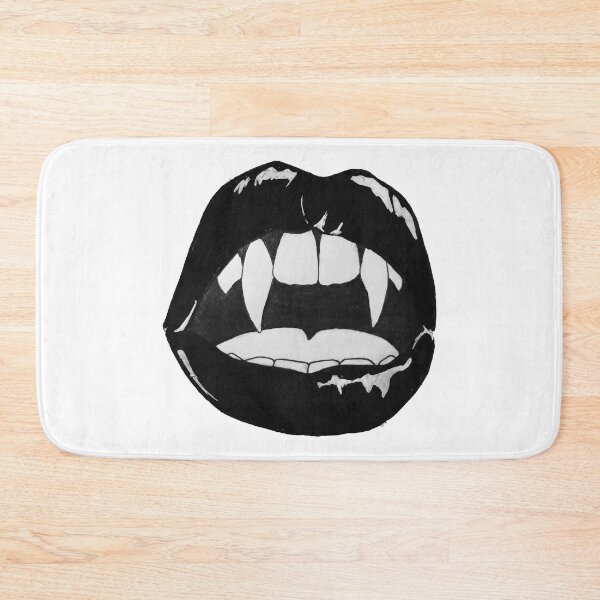 Item preview, Vamp designed and sold by mollyviolence.