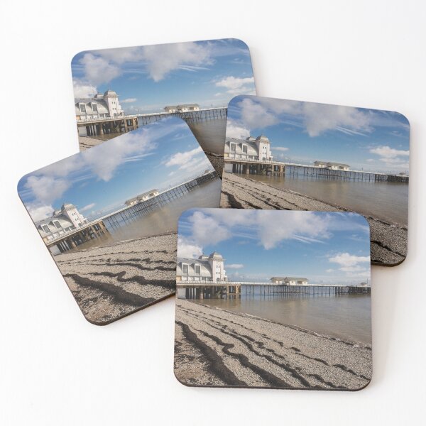 Item preview, Penarth Pier Pavilion, Penarth, Wales designed and sold by Dan Santillo.
