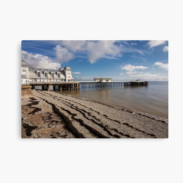 Item preview, Penarth Pier Pavilion, Penarth, Wales designed and sold by Dan Santillo.