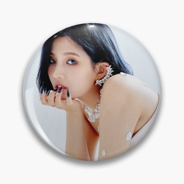 Item preview, Soyeon designed and sold by MinYoongiPotato.