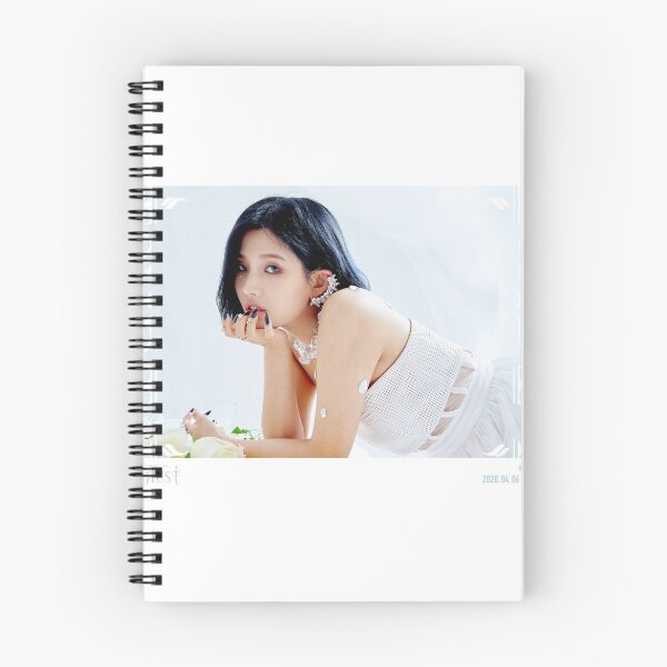 Item preview, Soyeon designed and sold by MinYoongiPotato.