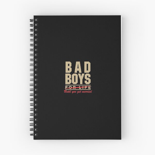 Item preview, Bad Boys for Life designed and sold by Benna Dee Apparel.